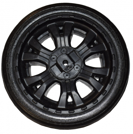 Roata EVA pentru Kart Ford [1]