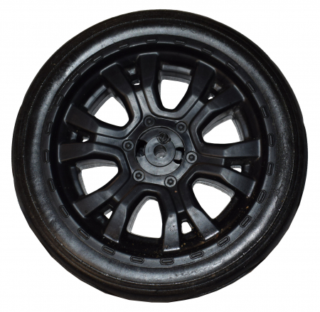 Roti - Roata EVA pentru Kart Ford