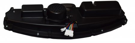 Bord Range Rover Evoque [1]