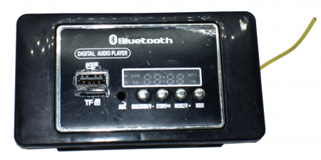 Panouri multimedia - Panou multimedia