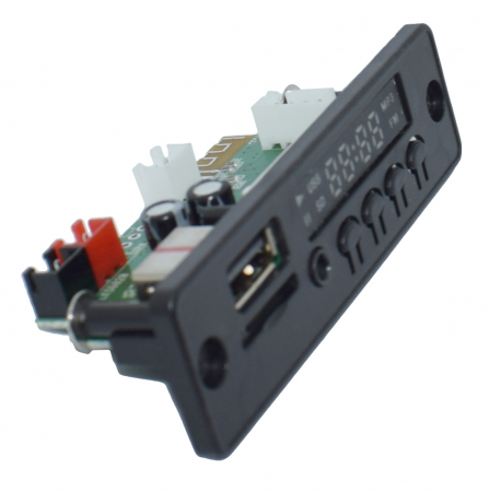 Panou multimedia [1]