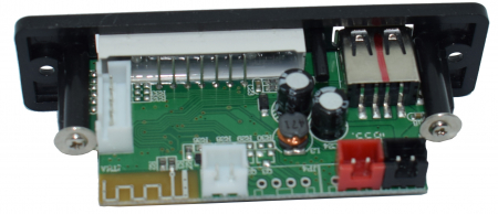 Panou multimedia [2]