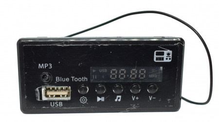 Panouri multimedia - Panou multimedia