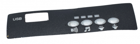 Panou multimedia tractor Farm [3]