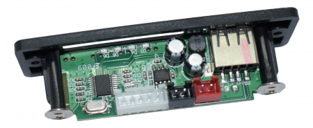 Panou multimedia tractor Farm [2]