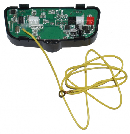 Panou multimedia Can-Am Renegade [1]