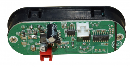 Panou multimedia pentru BMW HP4 Race [1]