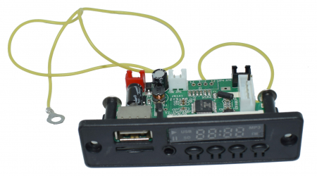 Panouri multimedia - Panou multimedia Ford Ranger