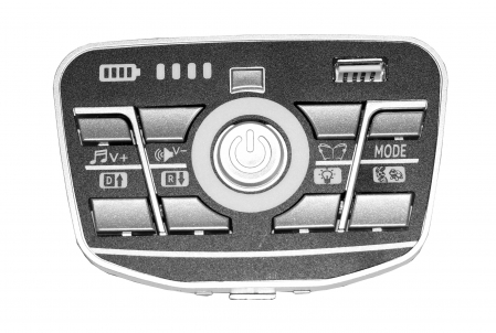 Panouri multimedia - Panou multimedia Lamborghini Huracan