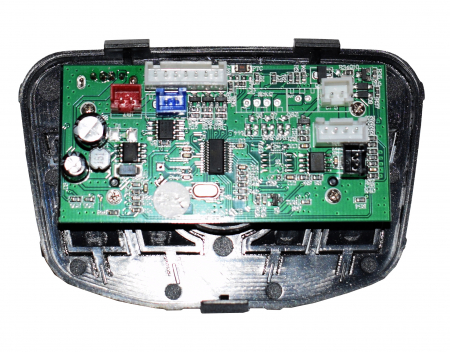 Panou multimedia Lamborghini Huracan [1]