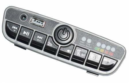Panouri multimedia - Panou multimedia Mercedes G500