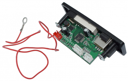 Panou multimedia Mercedes G65 [3]