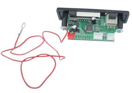 Panou multimedia Mercedes G65 [5]