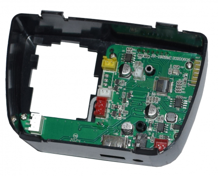 Panou multimedia Mercedes X-Class fara maneta [1]