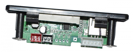 Panou multimedia Mini Buggy [1]