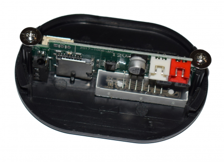 Panou multimedia pentru BMW i8, Audi TT RS, Audi Q8 [1]