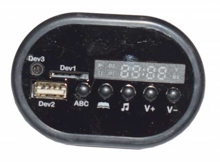 Panouri multimedia - Panou multimedia pentru BMW i8, Audi TT RS, Audi Q8