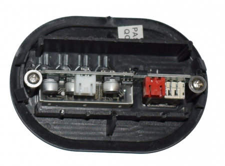 Panou multimedia pentru BMW X6M [1]