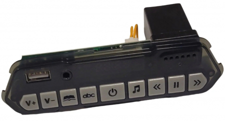 Panou multimedia pentru Lexus LC500, Bentley Balacar [1]