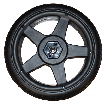 Roata EVA pentru Kart Mercedes [1]