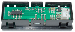 Panou multimedia Jeep Force HP011 [3]