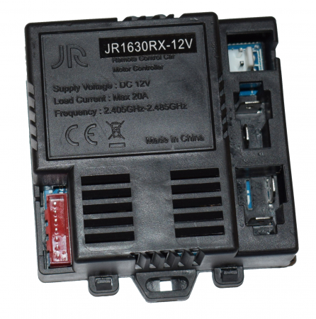 Module - Modul telecomanda 1630RX-12V pentru Mercedes Maybach S650