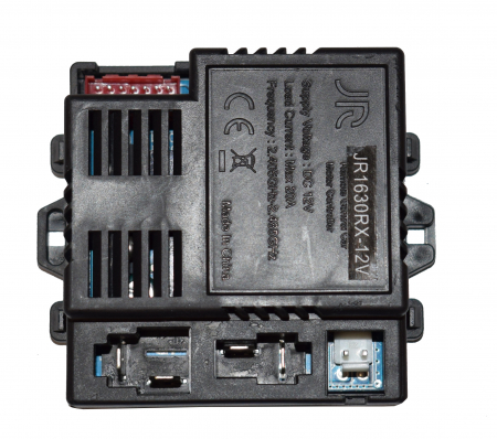 Modul telecomanda 1630RX-12V pentru Mercedes Maybach S650 [2]