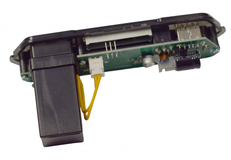 Panou multimedia cu bluetooth pentru BMW i4, Toyota FJ Cruiser [1]