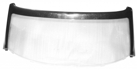 Parbrize si lunete - Parbriz BMW X5M negru