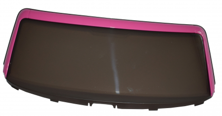 Parbrize si lunete - Parbriz pentru Dodge Charger roz