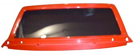 Parbrize si lunete - Parbriz Ford Ranger rosu