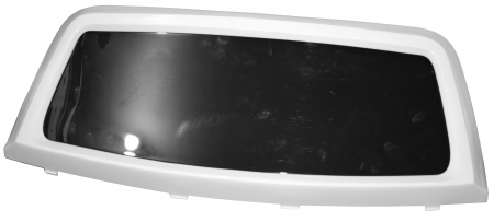 Parbrize si lunete - Parbriz Mercedes SL65 alb