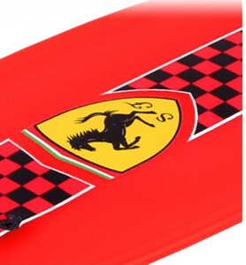 Penny board Ferrari negru [3]
