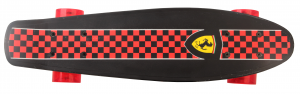 Penny board Ferrari negru [1]