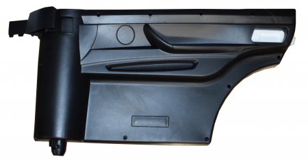 Portiera alba stanga BMW X5M [1]