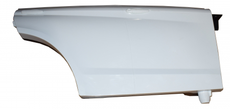 Portiere - Portiera alba stanga BMW X5M