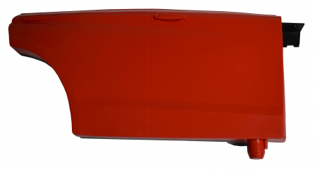 Portiere - Portiera rosie stanga BMW X5M