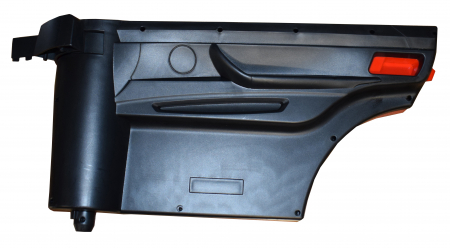 Portiera rosie stanga BMW X5M [1]