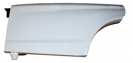 Portiere - Portiera alba dreapta BMW X5M