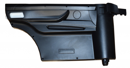 Portiera alba dreapta BMW X5M [1]