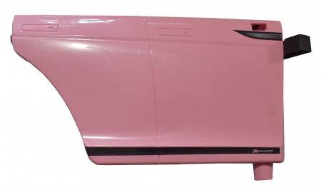Portiere - Portiera stanga Range Rover Evoque roz