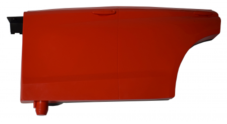 Portiere - Portiera rosie dreapta BMW X5M