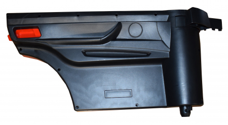 Portiera rosie dreapta BMW X5M [1]