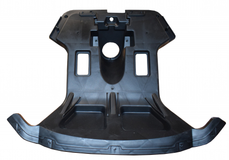 Caroserie - Punte fata BMW i4