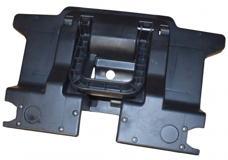 Caroserie - Punte spate pentru Jeep Wrangler Rubicon