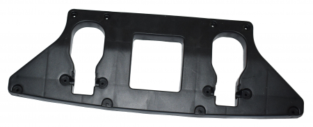 Caroserie - Punte spate pentru Maybach S650