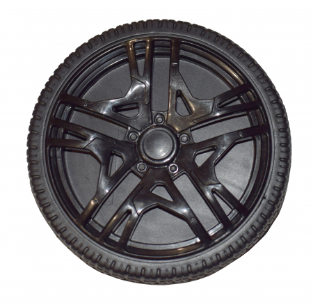 Roti - Roata EVA Audi R8 Spyder