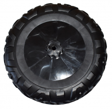 Roata EVA pentru Buggy, ATV Desert [1]