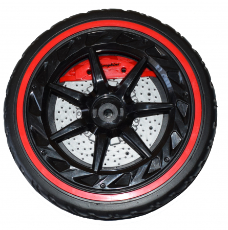 Roti - Roata EVA pentru Lamborghini Veneno