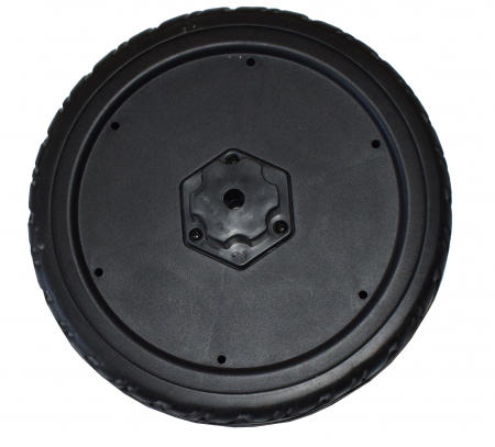 Roata EVA pentru Lamborghini Veneno [2]